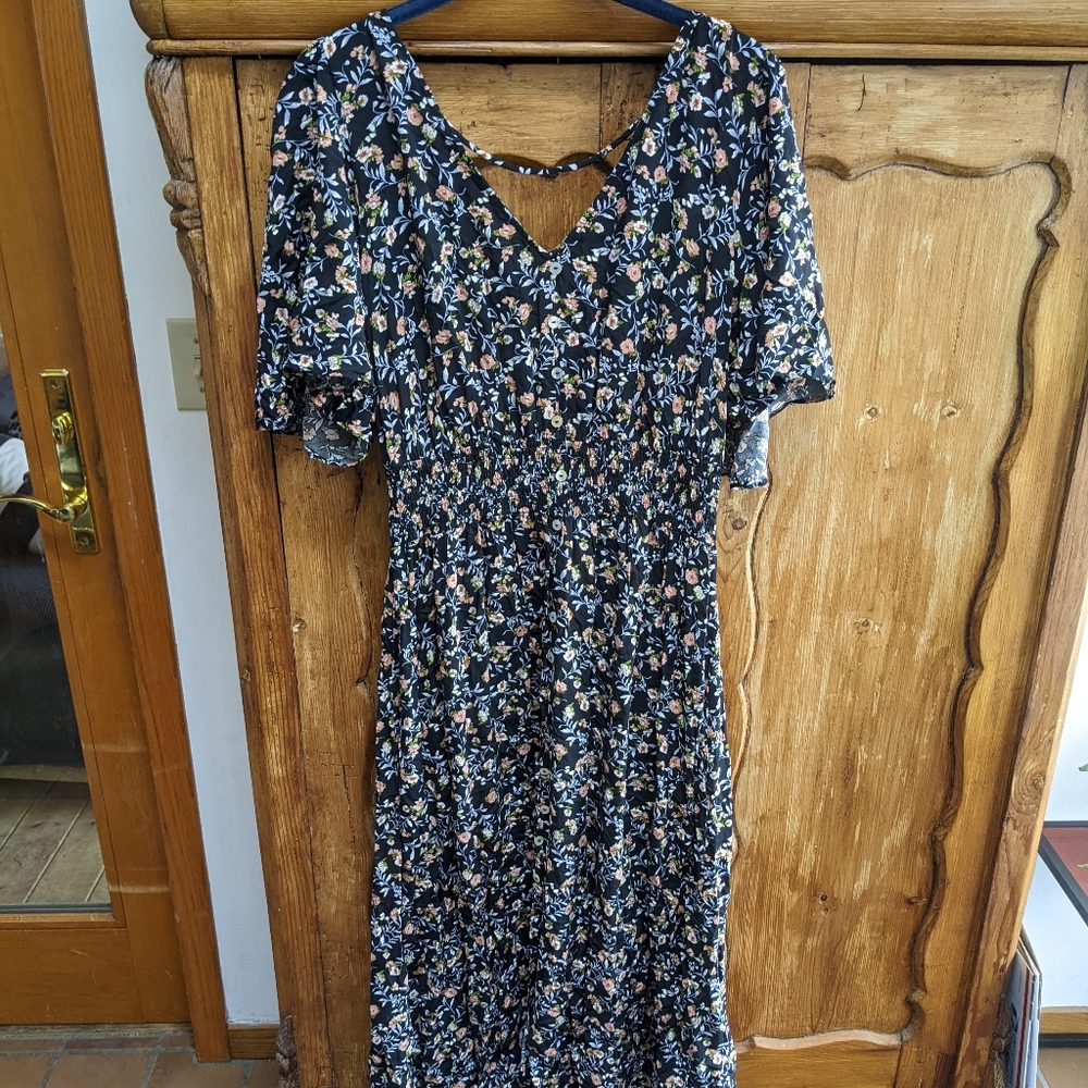 Summer Dress